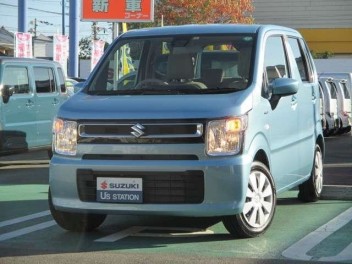 オススメ中古車！
